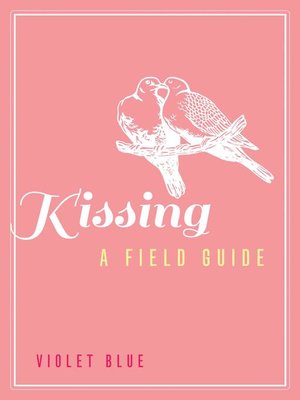 cover image of Kissing